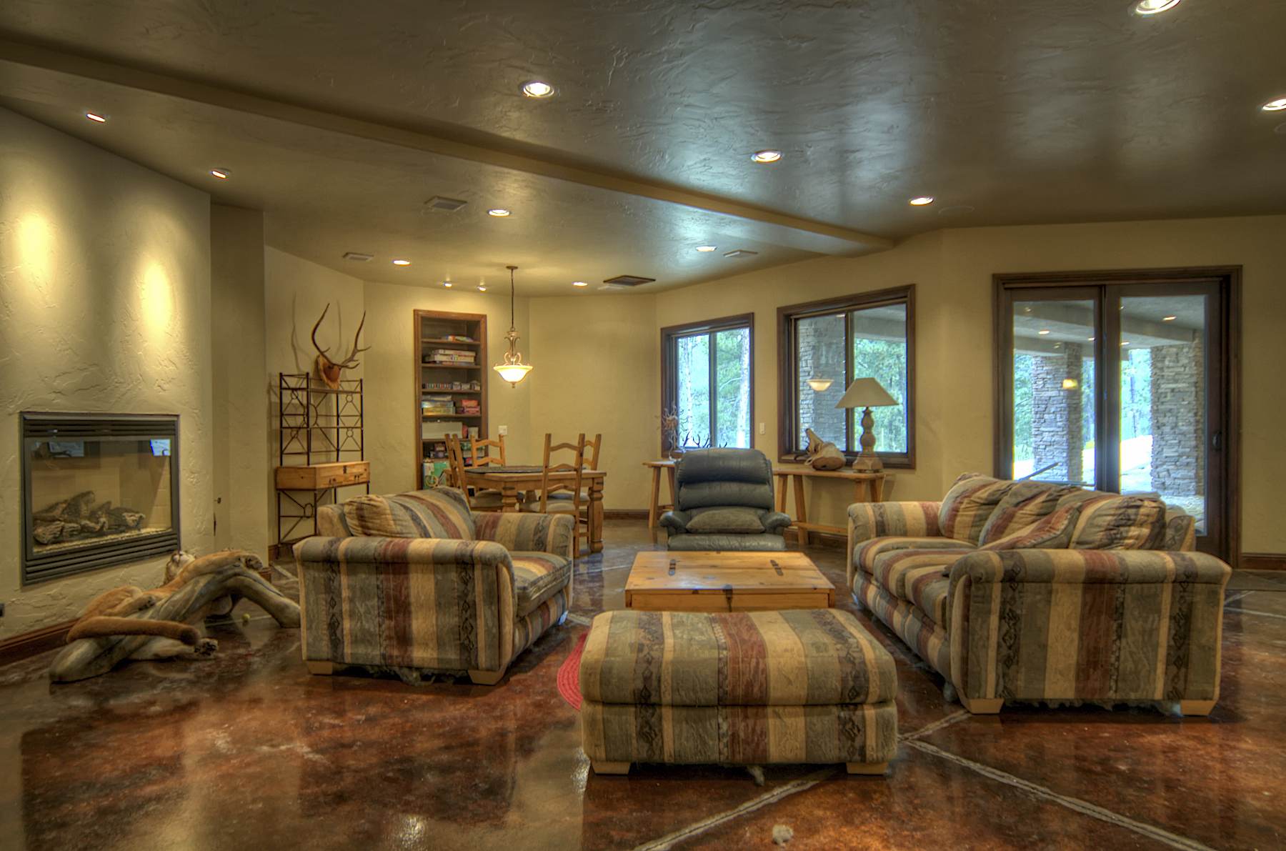 Custom Home Construction project 14